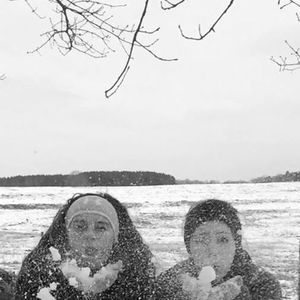 Meet your Posher, Aidan